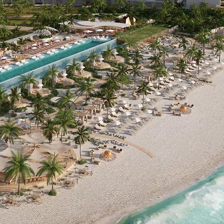 W Punta Cana, Adult All-Inclusive Luaran gambar