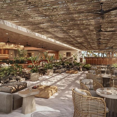 W Punta Cana, Adult All-Inclusive Luaran gambar