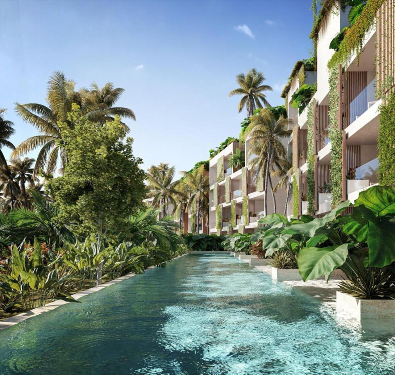 W Punta Cana, Adult All-Inclusive Luaran gambar