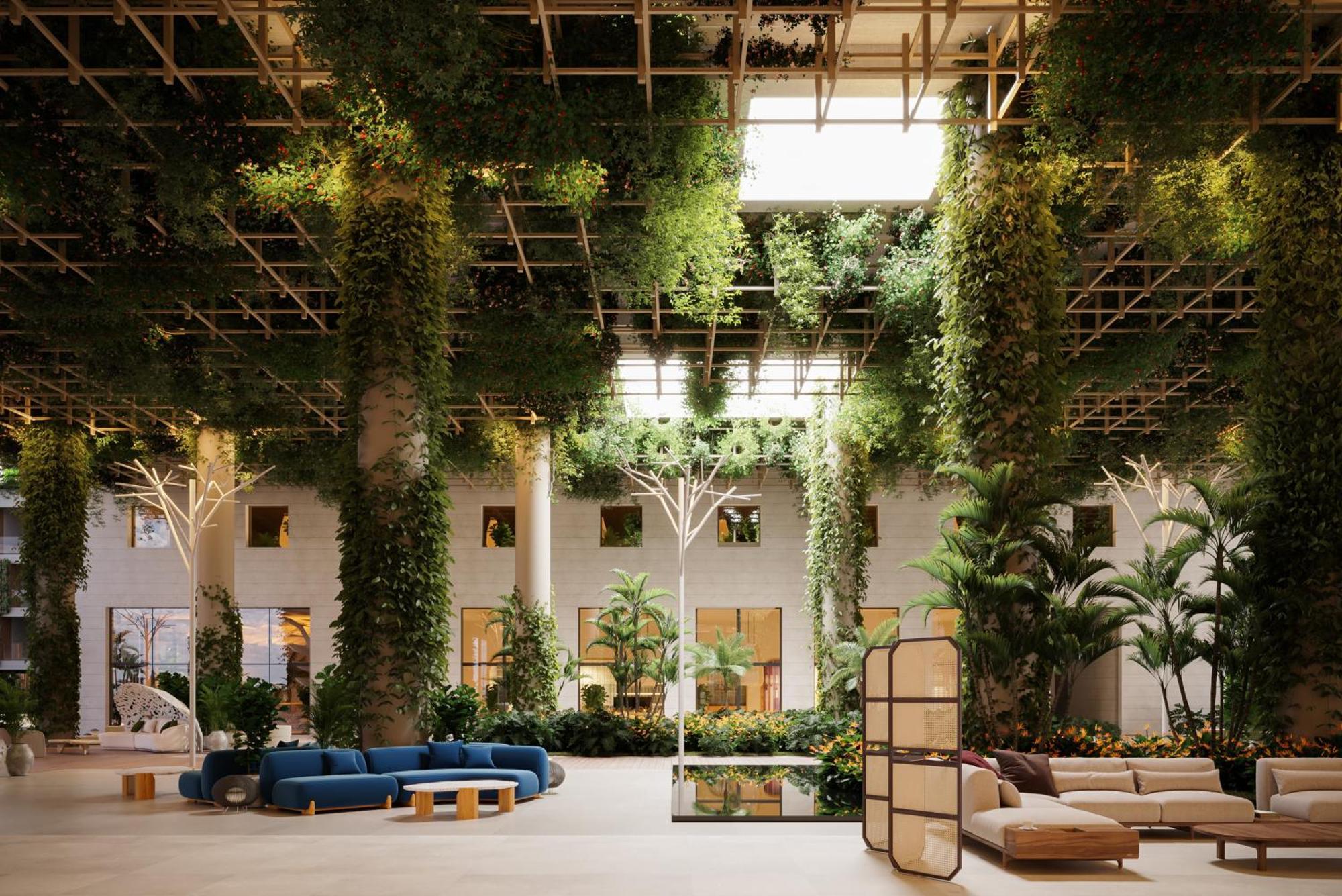 W Punta Cana, Adult All-Inclusive Luaran gambar